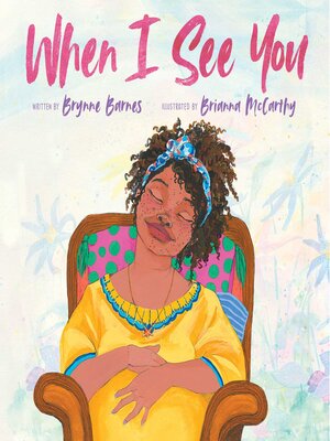 cover image of When I See You